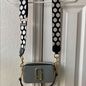 Marc Jacobs Snapshot Bag